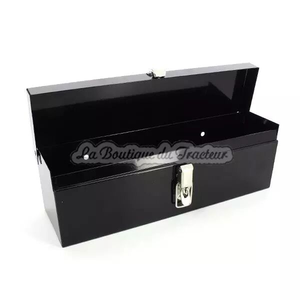 Caisse � outils tracteurs grand mod�le