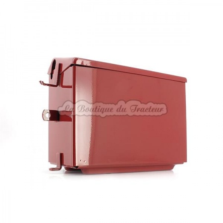 Caja de bateria completa FARMALL M WD9