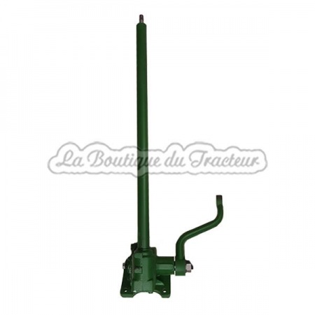 Caja de direccion Someca SOM40, SOM511, DA50L (OEM : 73206814 )
