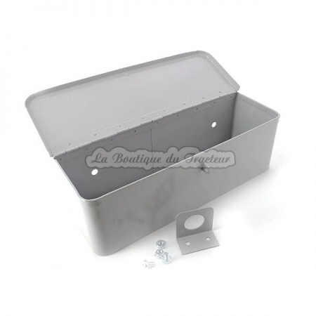 Caja de herramientas originale FORDSON DEXTA