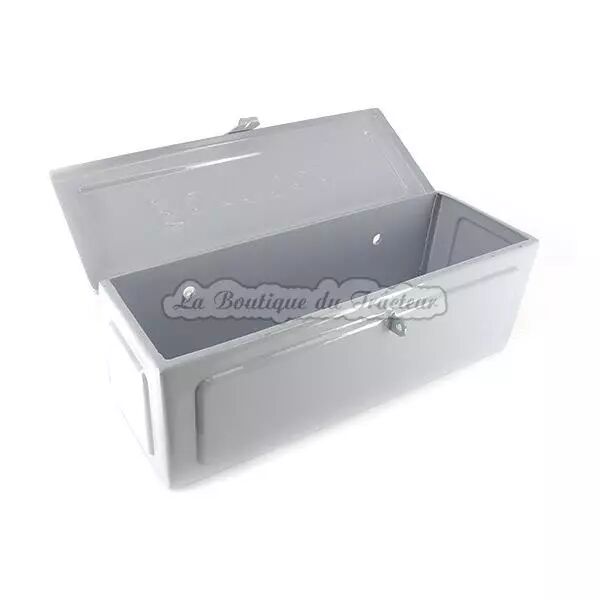 Caja de herramientas originale FORDSON E27N
