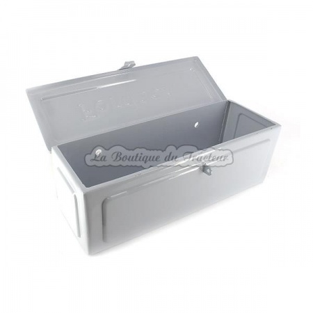 Caja de herramientas originale FORDSON E27N