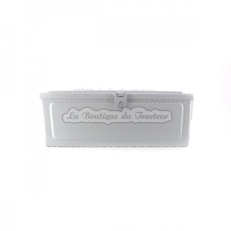 Caja de herramientas originale FORDSON E27N