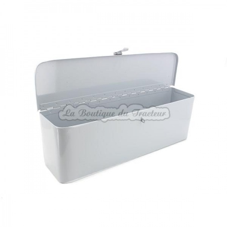 Caja de herramientas originale FORDSON MAJOR