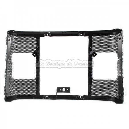 Calandre MF 135  Hauteur 330 mm