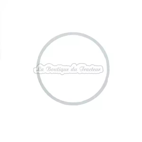 Cale de r�glage de chemise 0,1mm moteur MWM AKD112 pour tracteurs RENAULT ET FENDT