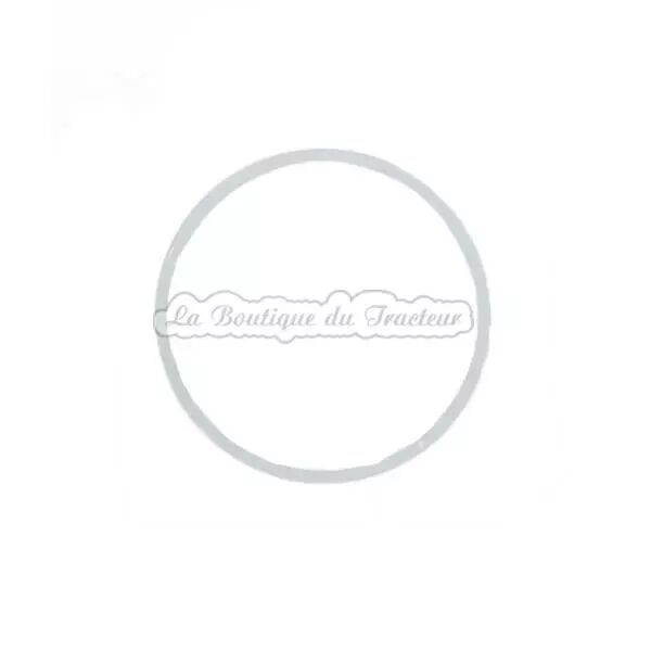 Cale de r�glage de chemise 0,2mm moteur  MWM AKD112 pour tracteurs RENAULT ET FENDT