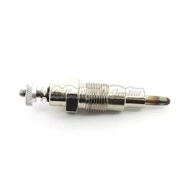 Calentador 9,5 V para tractores CASE IHC serie D y Renault Super 5