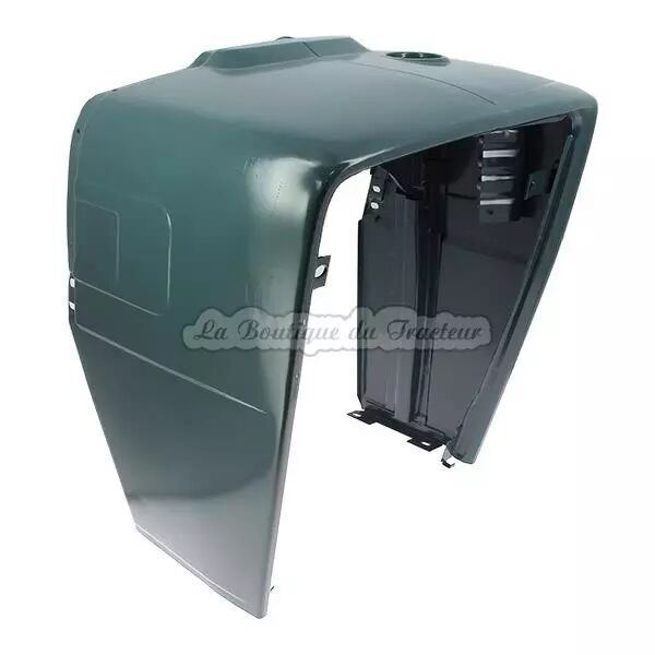 Capo delantero de FORD 5000