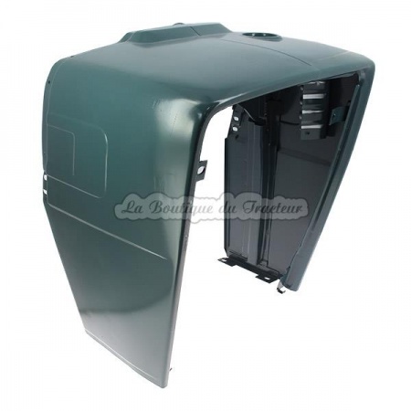 Capo delantero de FORD 5000