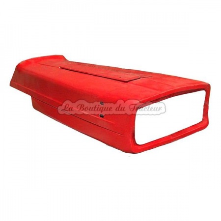 CAPO MF165