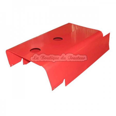 CAPO MF240