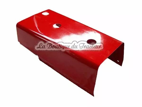 Capot MF 285, 49 pouces
