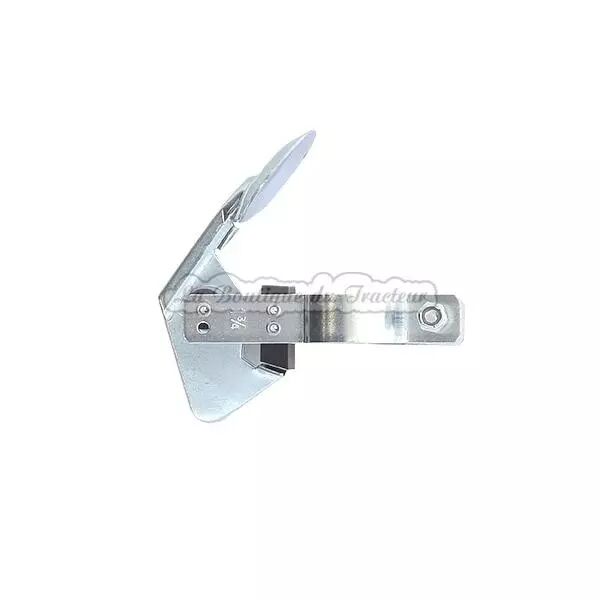 Capuchon d��chappement diam�tre 45 mm