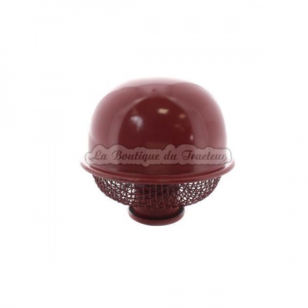 Capuchon de filtre à air CUB&FARMALL A