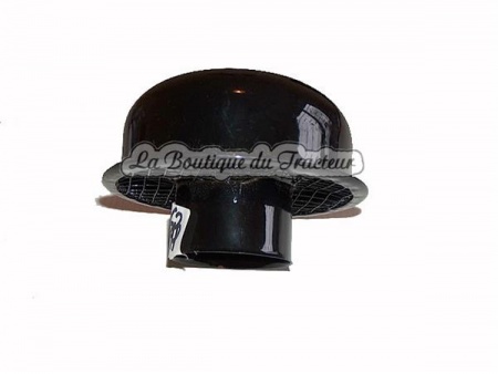 Capuchon de filtre à air FARMALL H