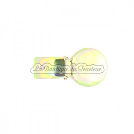 Capuchon Escape 57mm