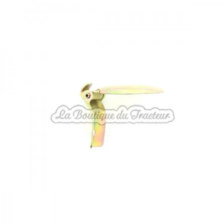 Capuchon Escape 57mm
