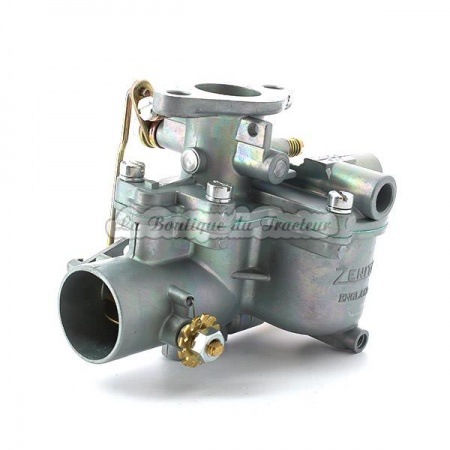 Carburateur Zenith 24T2 FERGUSON TEA20, TED20, FF30GS
