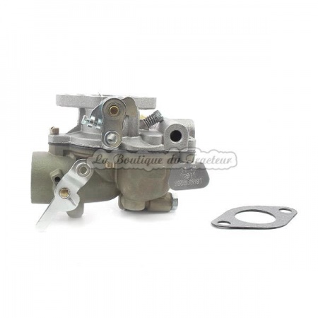 Carburateur ZENITH SUPER FC, FCC