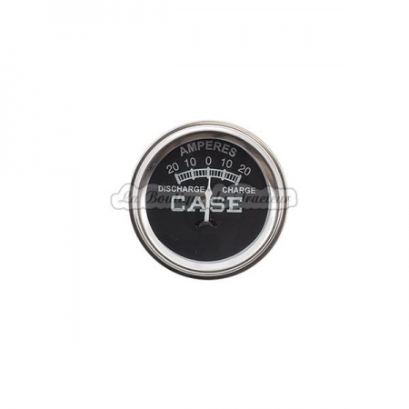 CASE ammeter