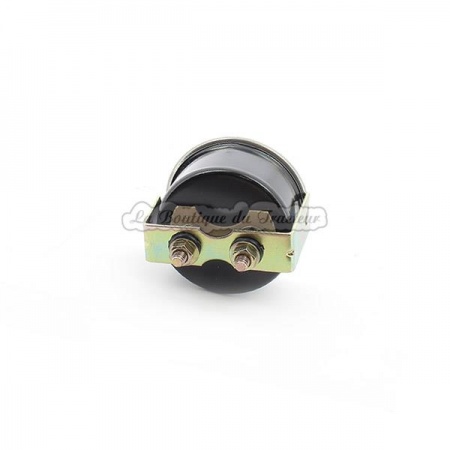 CASE ammeter