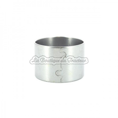 Casquillo de eje delantero Ford 2000, 3000 (OEM: 81822712)