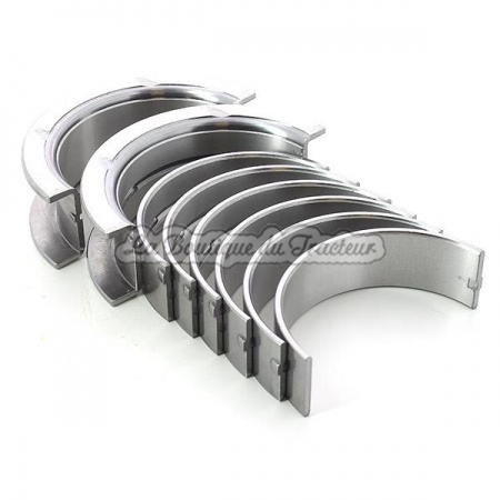 Casquillos de ciguenal Ford 2000, 3000, 4000,lel conjunto (OEM: 81811589)