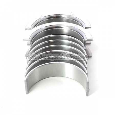 Casquillos de ciguenal Ford 2000, 3000, 4000,lel conjunto (OEM: 81811589)