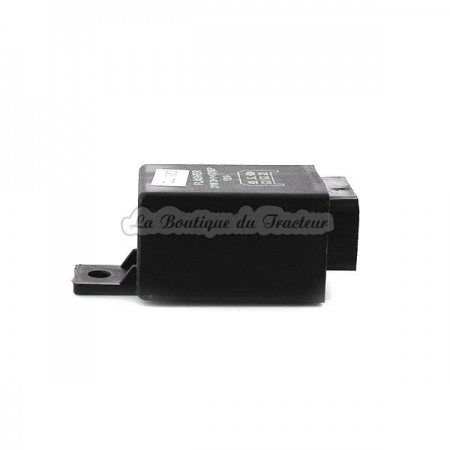 Central universal para intermitentes
