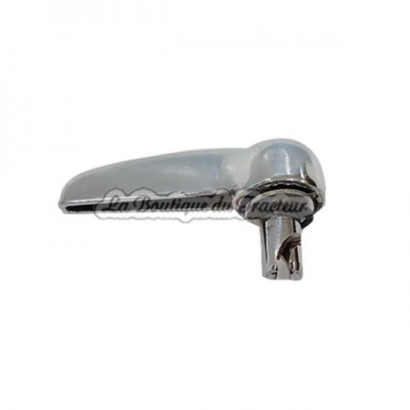 Cerradura de capo Massey Ferguson 35, 37, 42, 135, 140, 835...