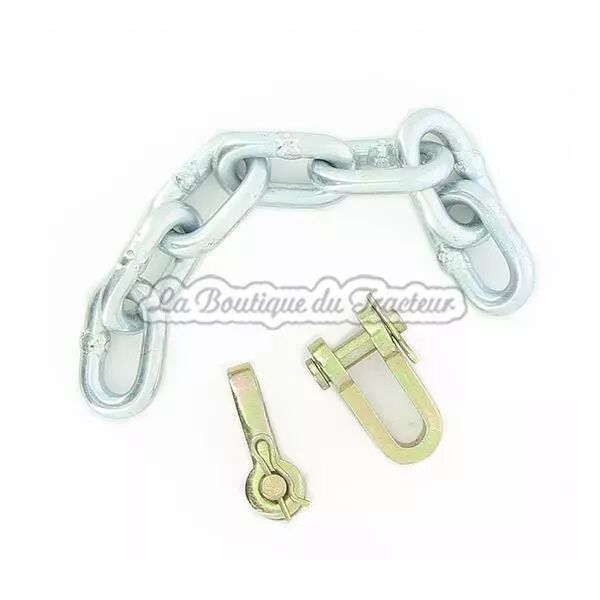 Chaine de d�battement TEA20, FF30DS, FF30GS axe d.8 mm