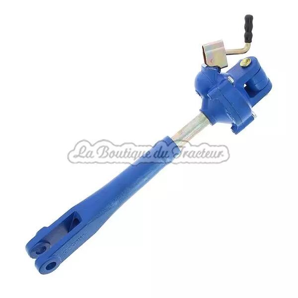 Chandelle de relevage Ford 5000, 7000 (OEM : 81826365/81831205)