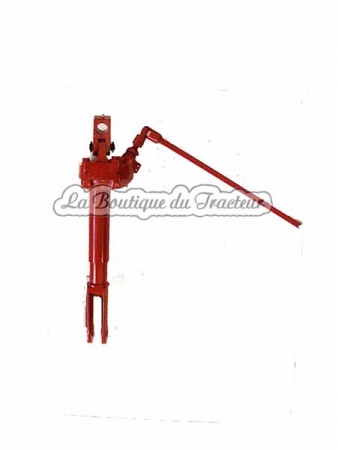 Chandelle réglable DAVID-BROWN avec cabine