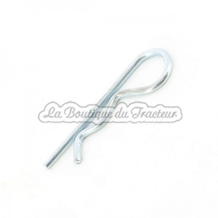 Chavetas Beta diametro 2mm (x10)