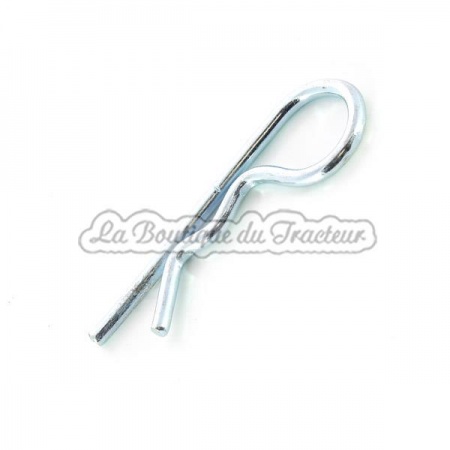 Chavetas Beta diametro 5mm (x10)