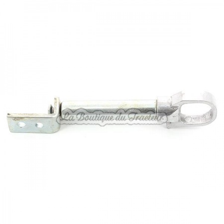 Cierre de capo metalico Renault series D, E, N, V, SUPER (OEM: 1851106393)