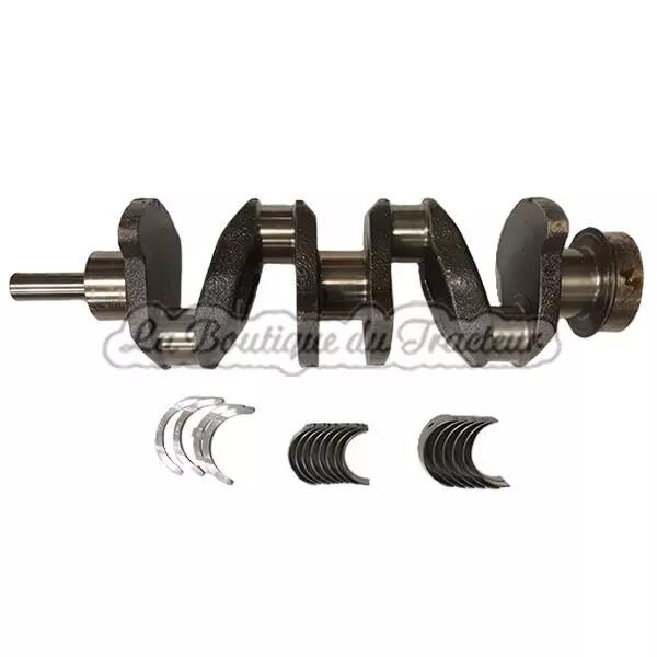 Cig�enal Massey Ferguson, John Deere motor Hotchkiss 23C (OEM: 825216M1)