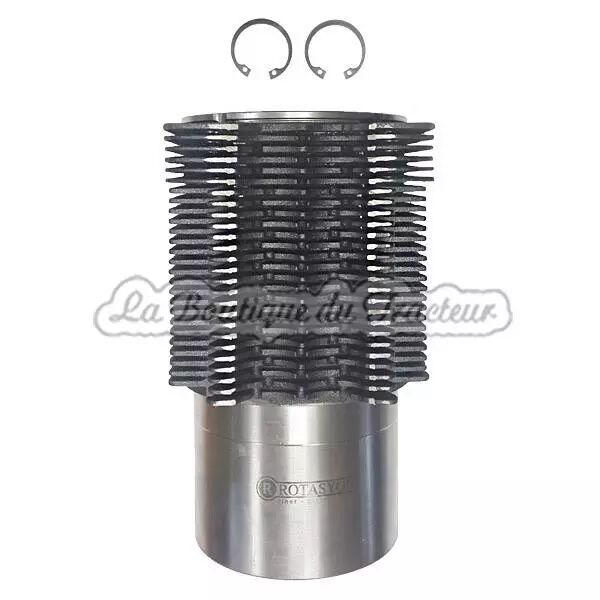 Cilindrada completa Deutz para motor FL912 para 1 cilindro