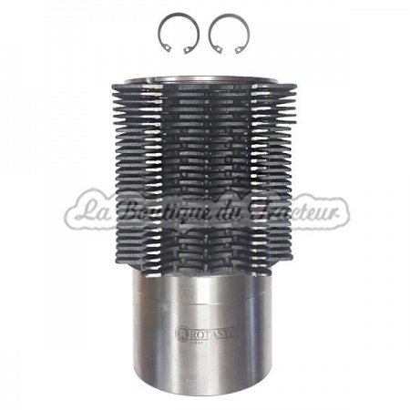 Cilindrada completa Deutz para motor FL912 para 1 cilindro