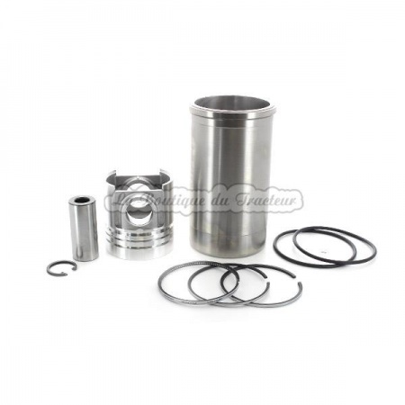 Cilindrada completa para IHC motor D155, D206, D310, para 1 cilindro (OEM : 3218758R95)