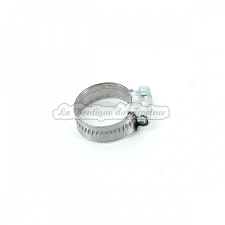 clamp D.25mm