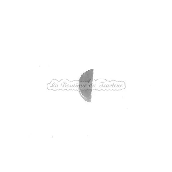 Clavette 1/2 lune Petits Gris