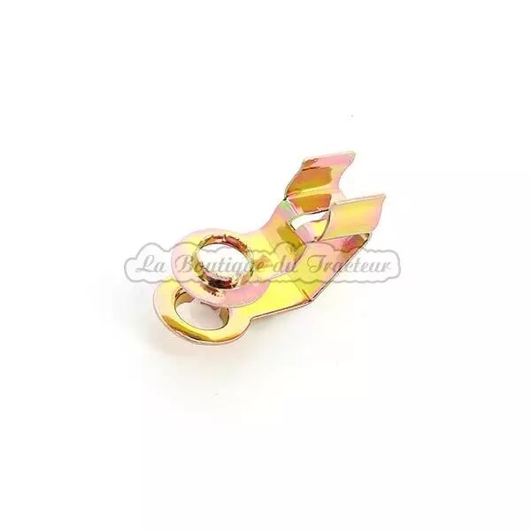 Clip de tringle d�acc�l�rateur MF 135, 148, 240
