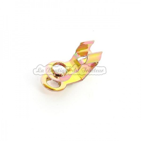 Clip kit union accelerador para tractores MF 135