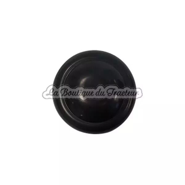 Clip-on steering wheel cap RENAULT, FIAT, IHC, MASSEY FERGUSON