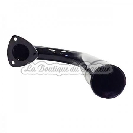 Codo de escape Someca SOM 650, 670, 750, 850 (OEM: 44010639)