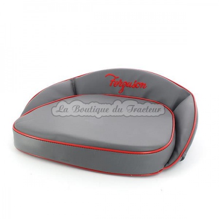 Cojin de asiento bordado FERGUSON