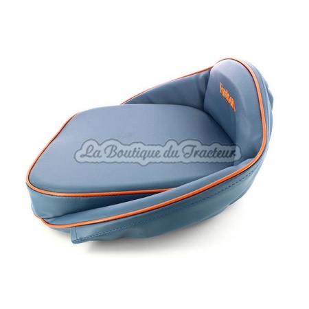 Cojin de asiento bordado FORDSON