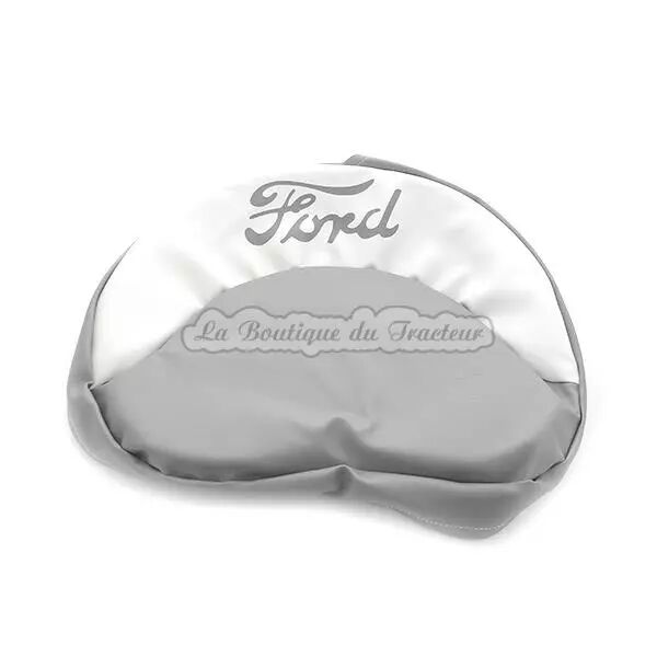 Cojin de asiento gris FORD